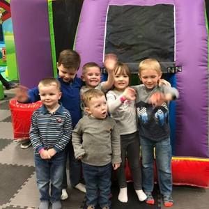 Meet your Posher, Brianne